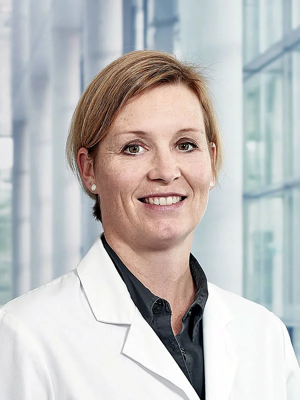 Prof. Dr. Katharina Hancke Katharina Hancke