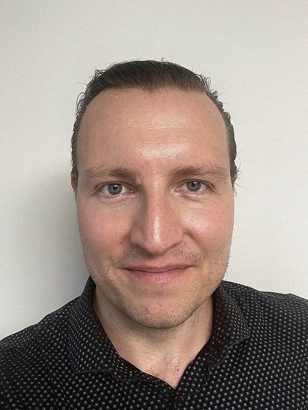Julian Weiß