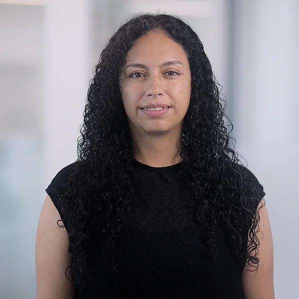 Yenni Priscila Acero Ortiz