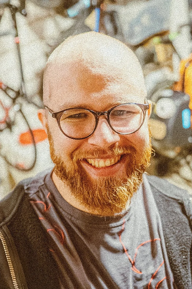 Axel Indlekofer