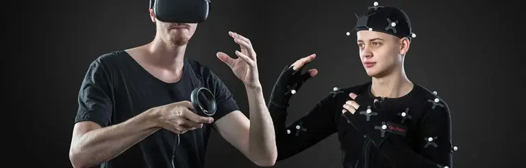 VR Brillen im Test