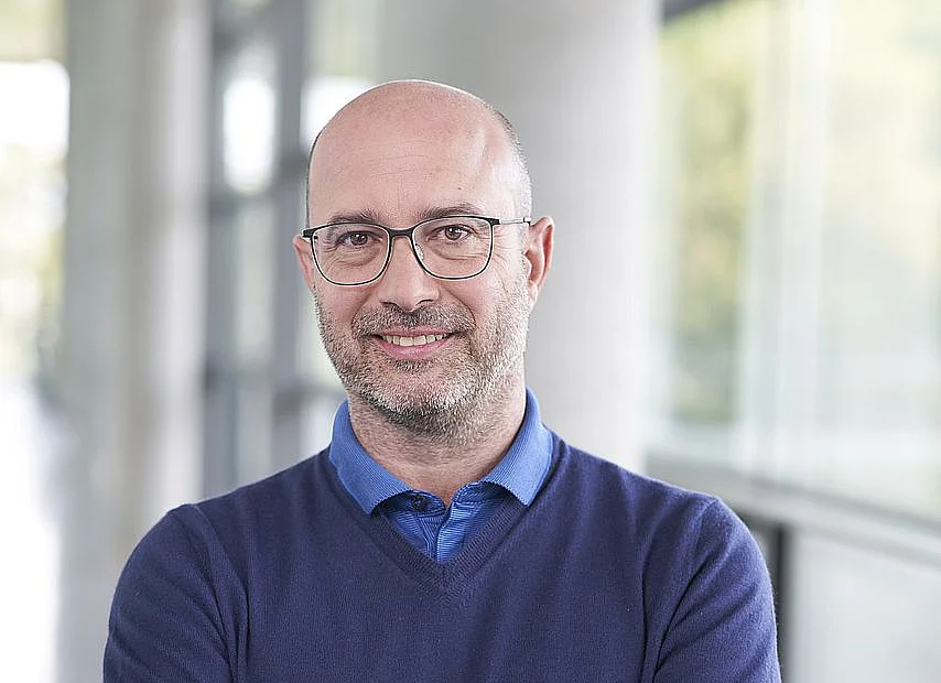 Prof. Jan Münch 
