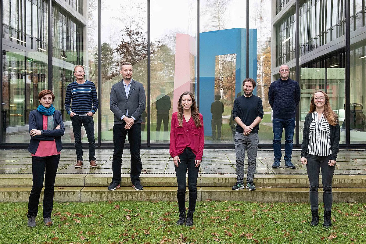 Studienautorinnen und -autoren