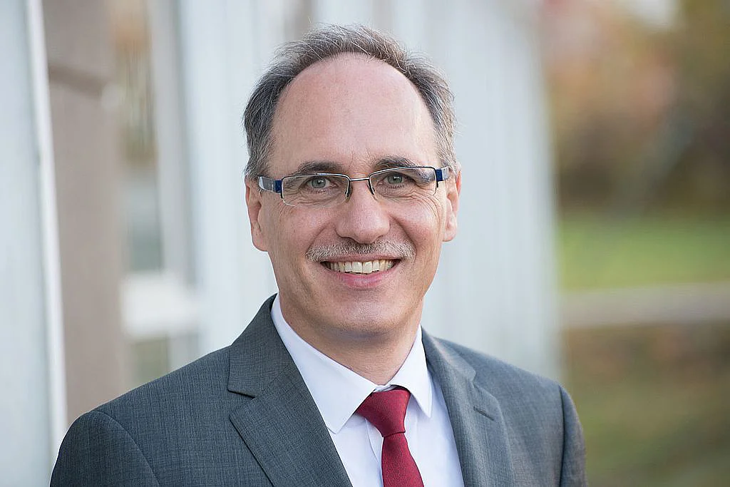 Prof. Joachim Ankerhold 
