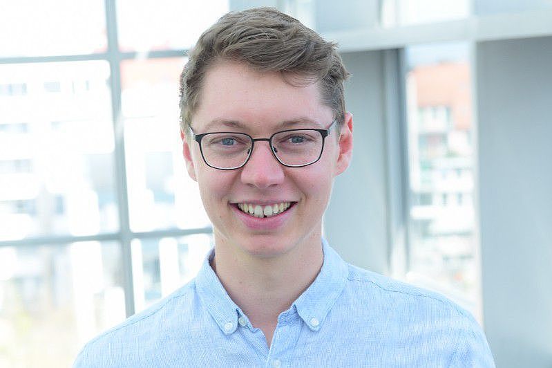 Mike Rothenhäusler, Institut für Business Analytics