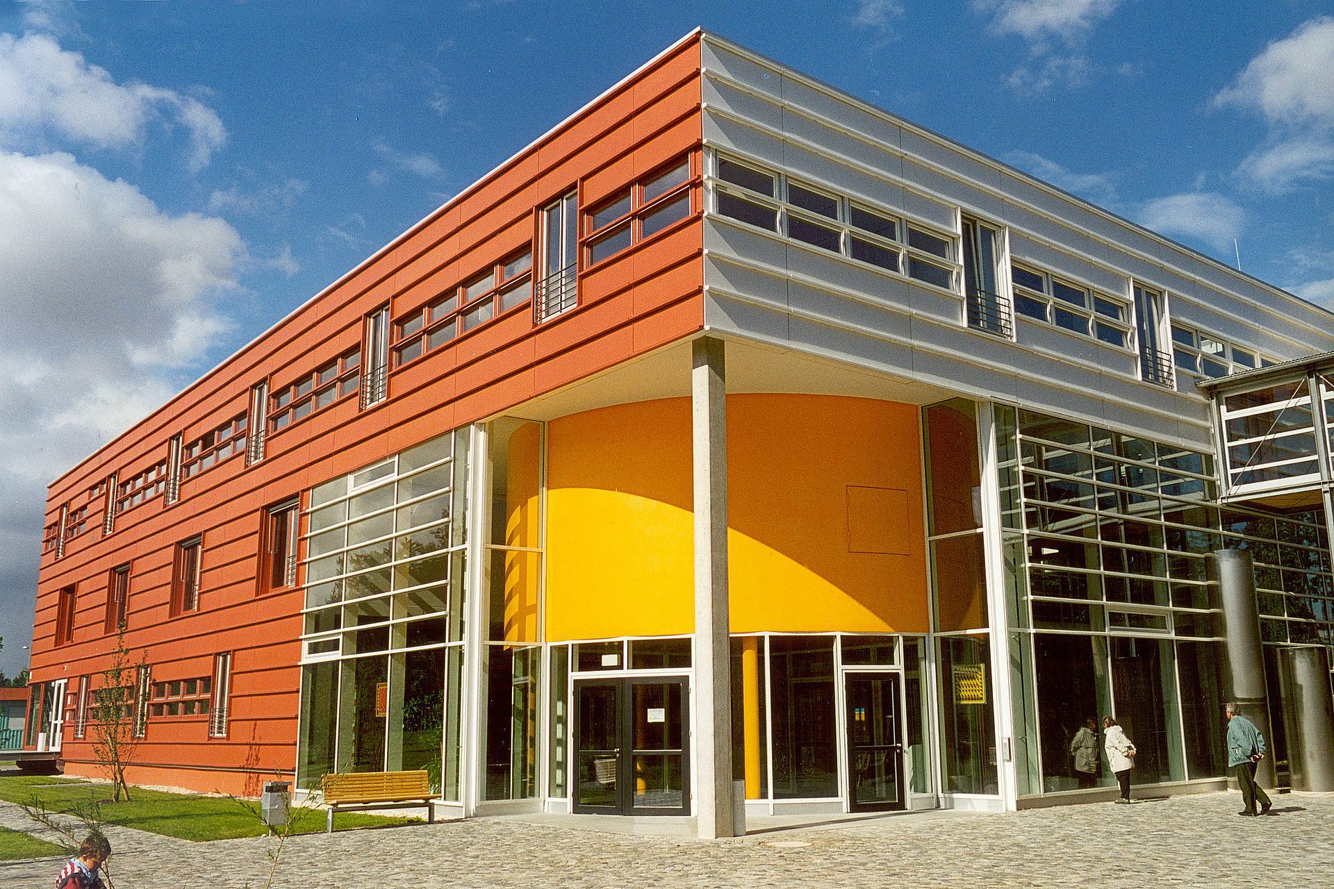 Bibliothek