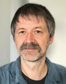 Prof. Marco Tschapka Prof. Marco Tschapka