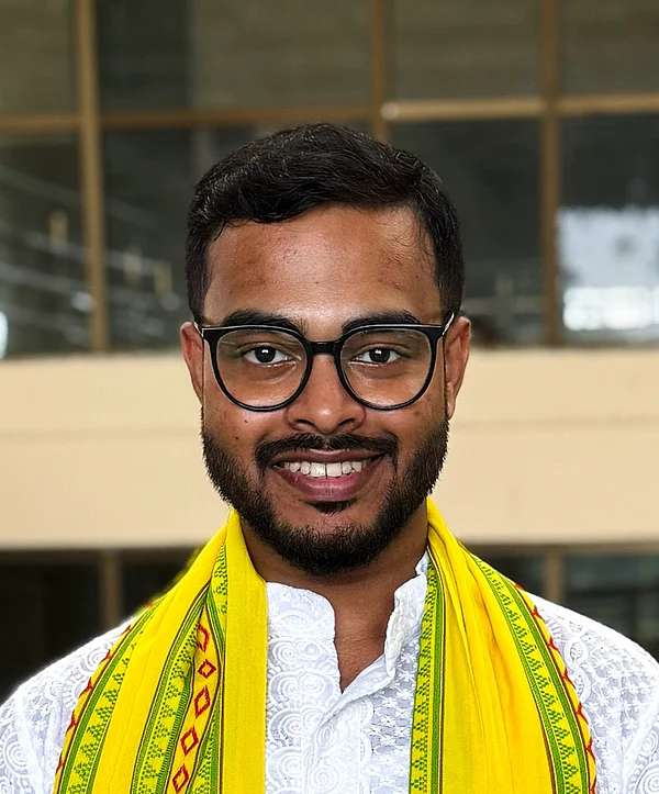Abir Mondal