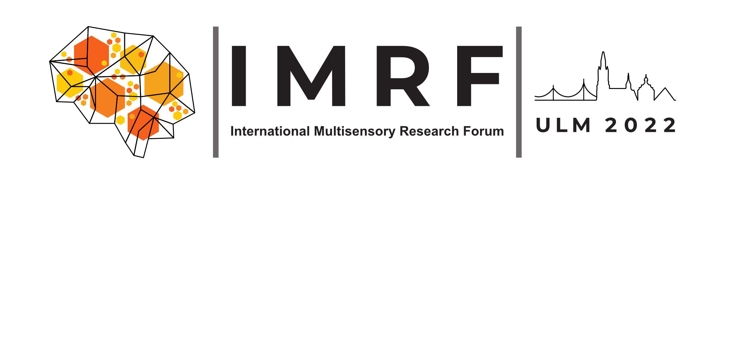 IMRF 2022 Logo