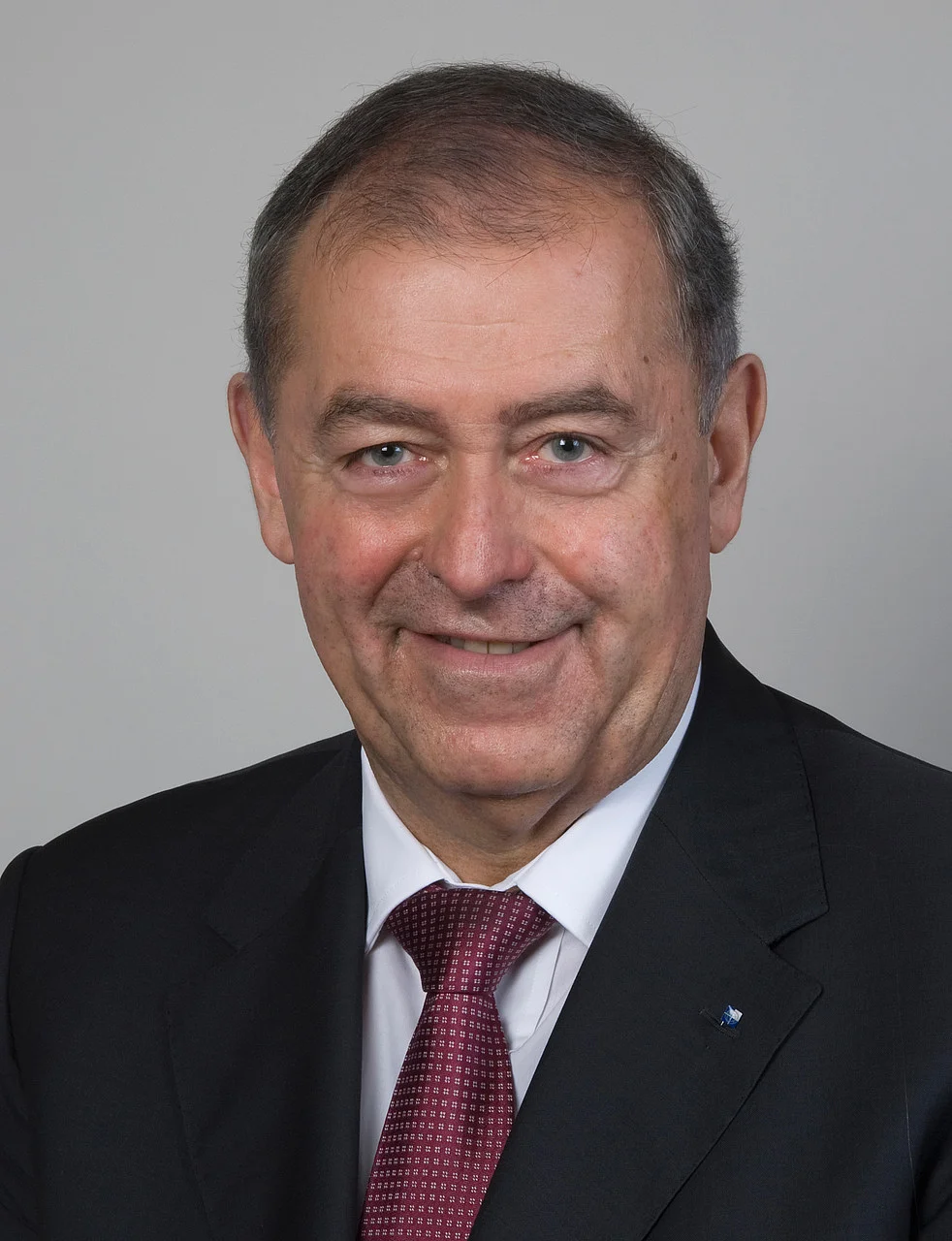 Prof. Franz-Josef Radermacher