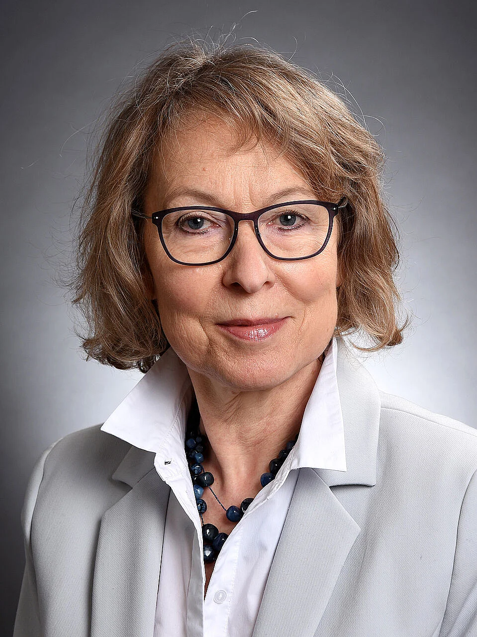 Prof. Susanne Biundo-Stephan