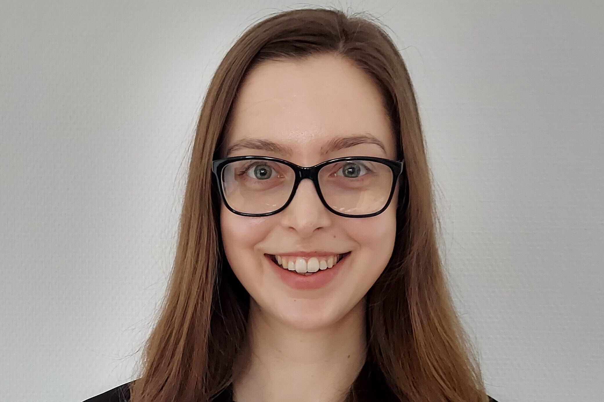 Natalie Rupp, Academic Associate, Institute of Business Analytics