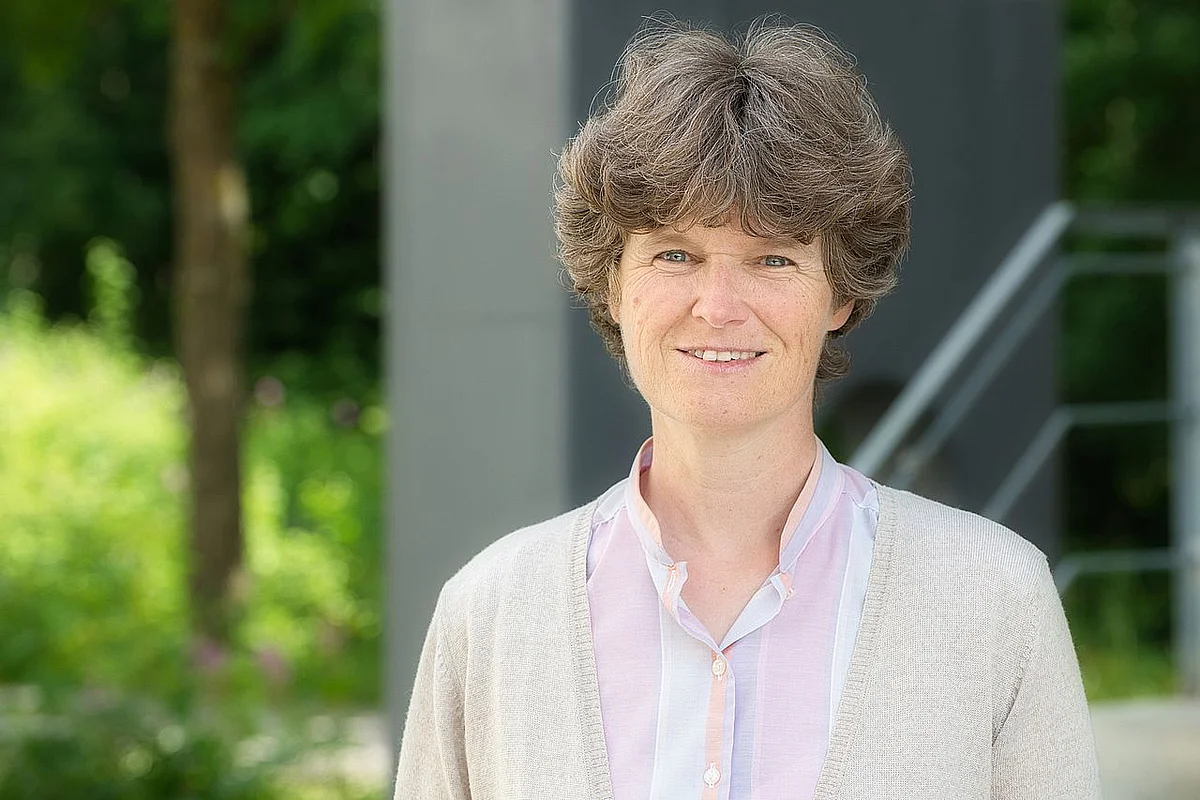Dr. Gudrun Weinmayr