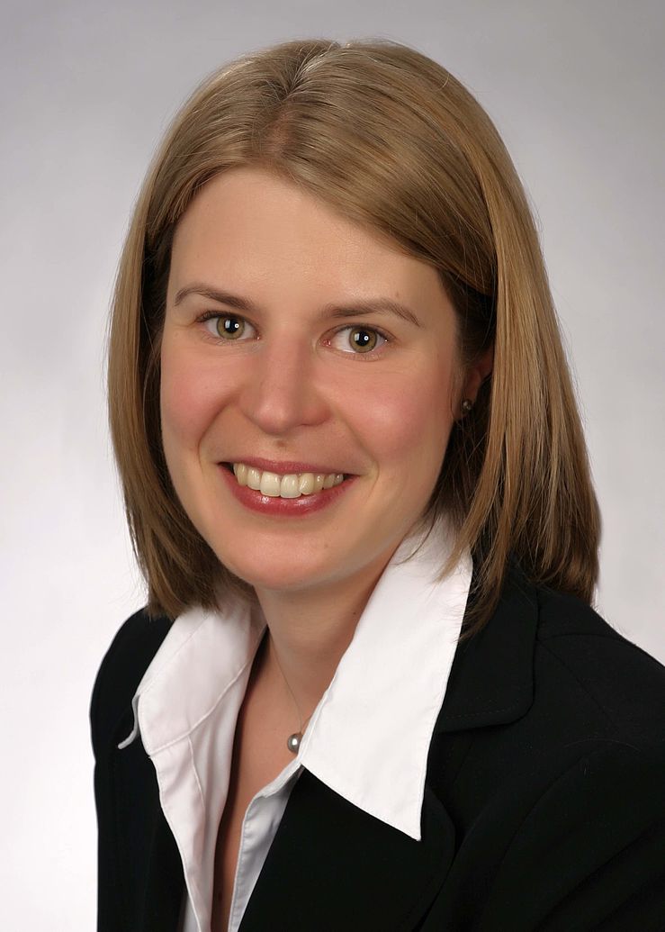 Univ.-Prof. Dr. Sandra Ludwig