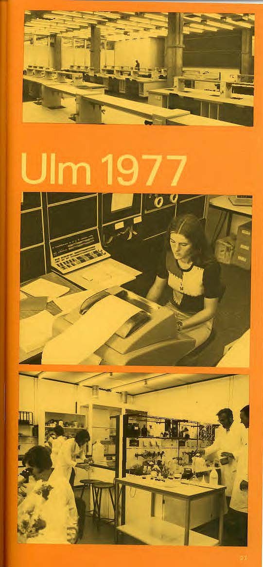 Zeitschrift Ulmer Forum Zeitschrift Ulmer Forum