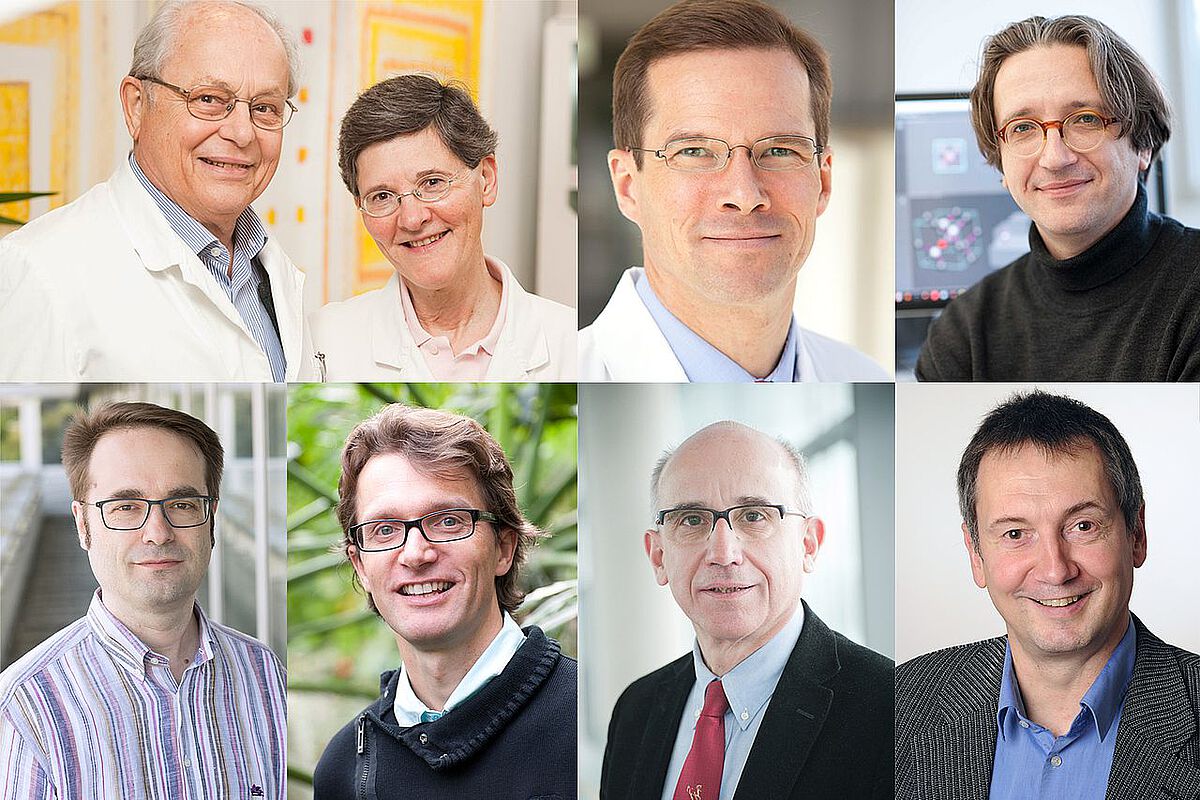Highly Cited Researchers 2020