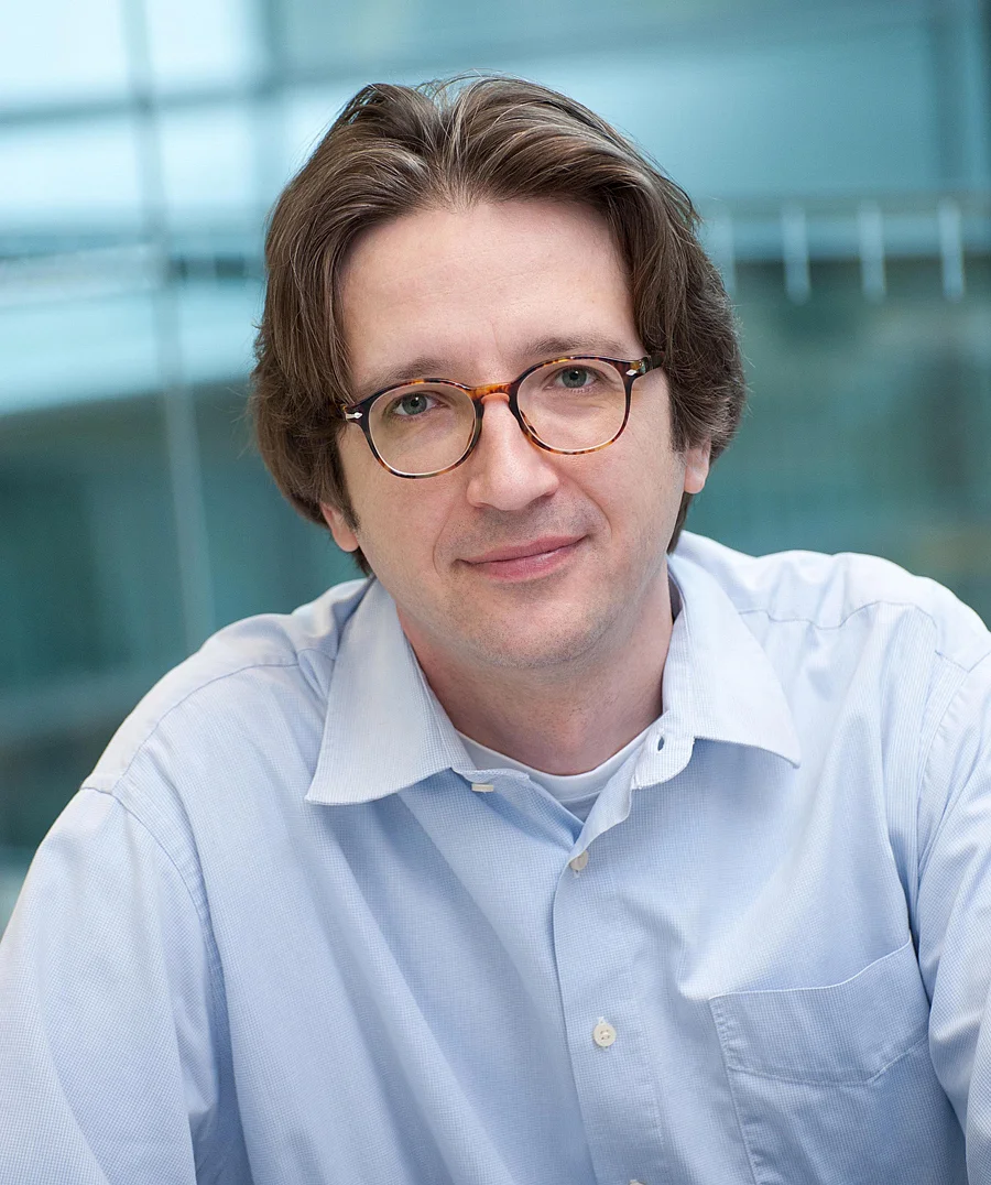 Prof. Fedor Jelezko