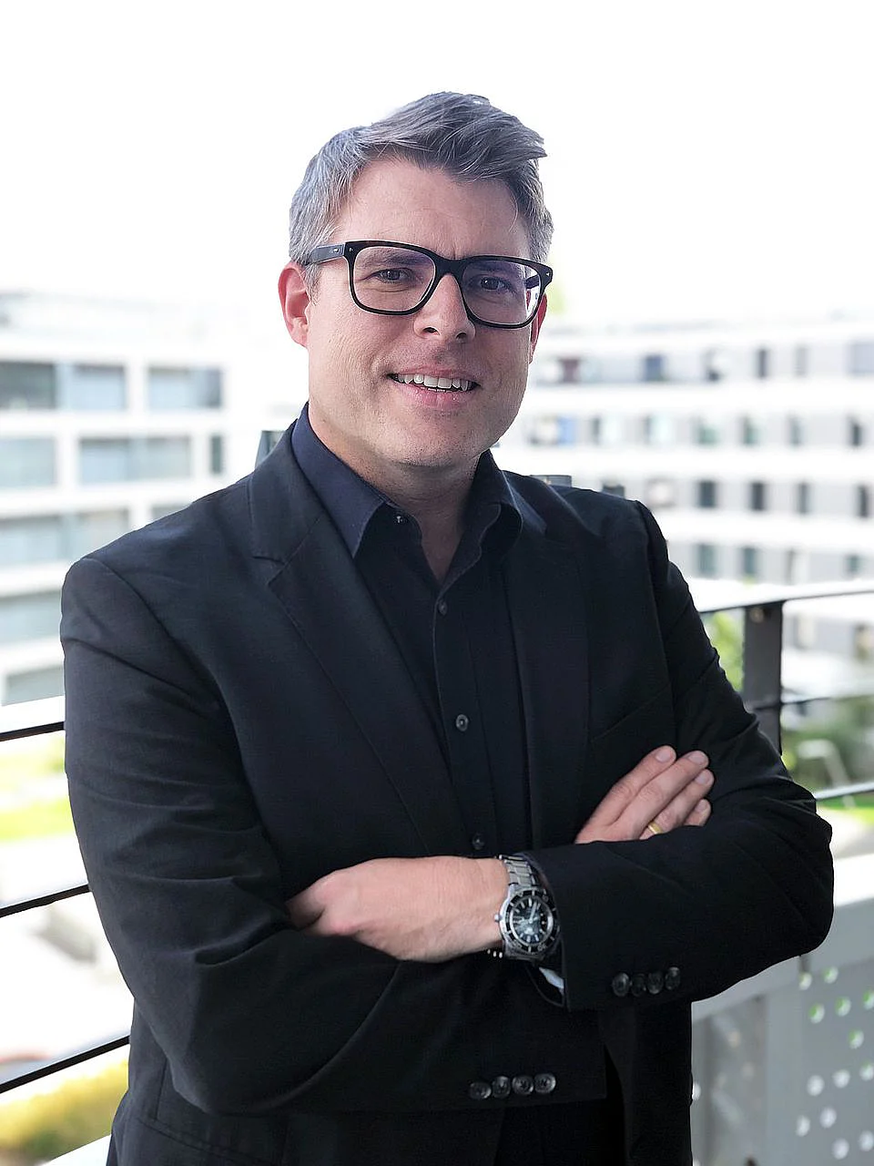 Prof. Christian Montag