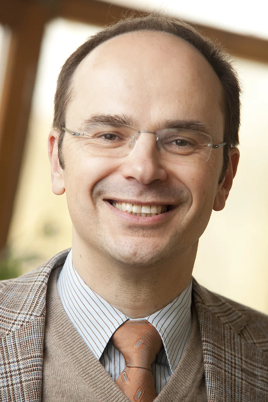 Prof. Harald Gündel (Foto: Uniklinik Ulm / H. Grandel)