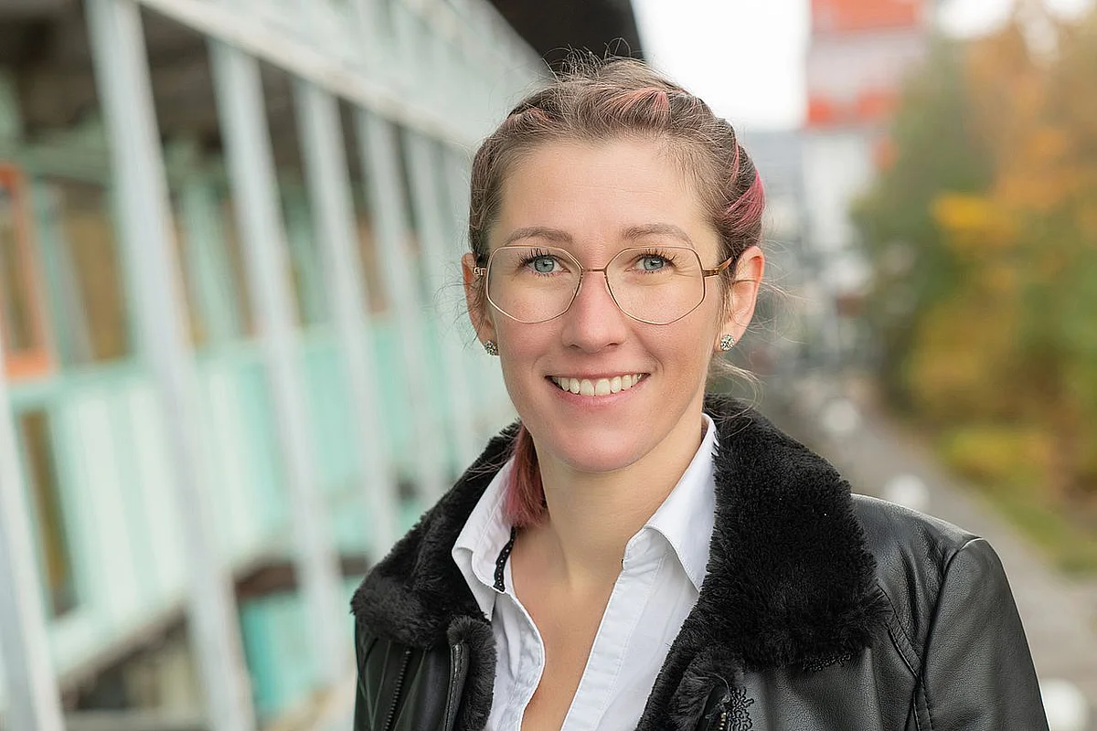 Susanne Hummel