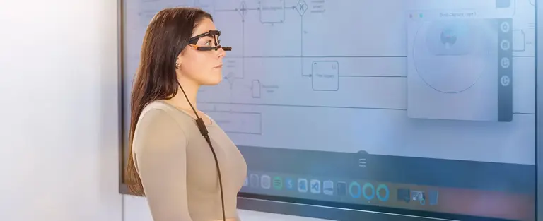 Eyetracker