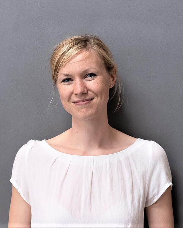 Barbara Eberbach (M. Sc.)