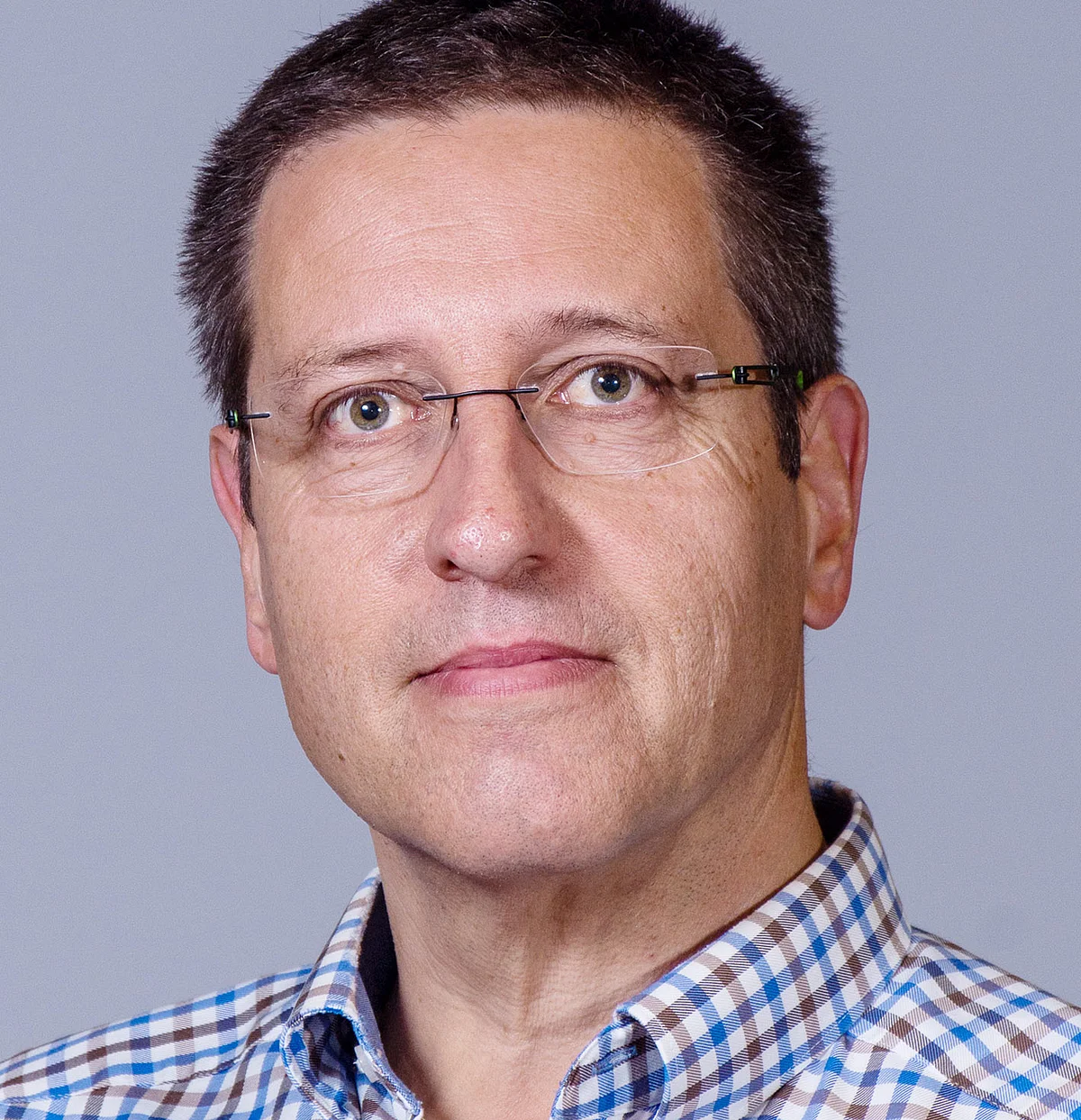 Prof. Holger Barth