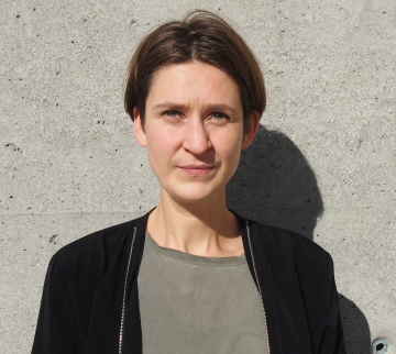 Rebekka Hufendiek