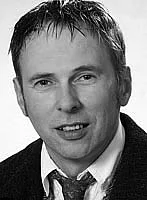 Reinhard Schwegler Reinhard Schwegler