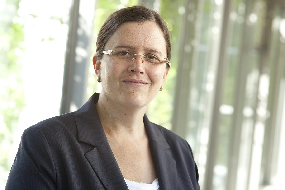 Prof. Pamela Fischer-Posovszky