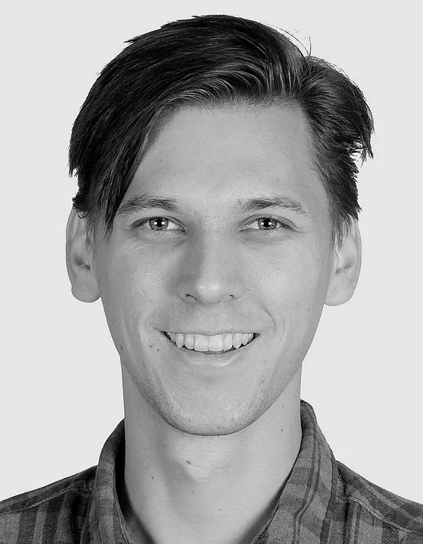 Matthias Kraus M.Sc. Matthias Kraus
