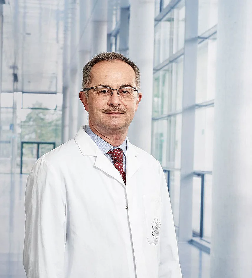 Prof. Martin Wabitsch