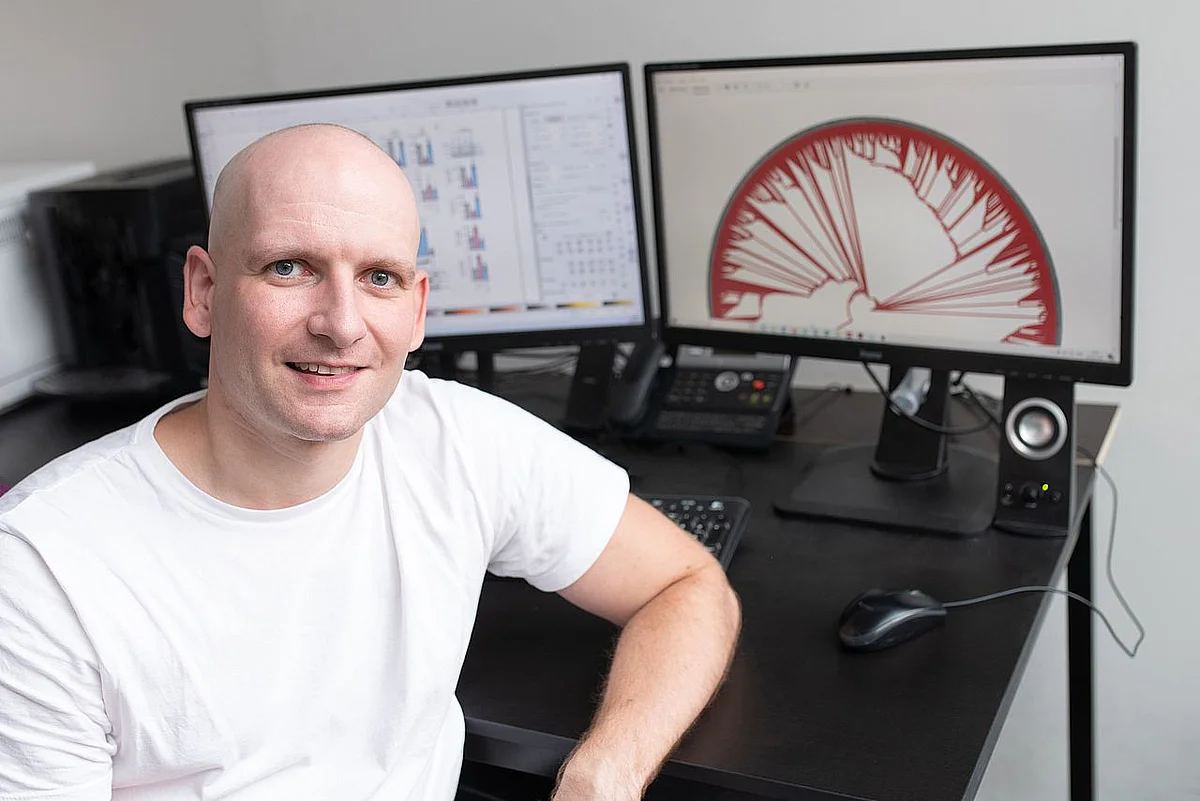 Dr. Konstantin Sparrer 