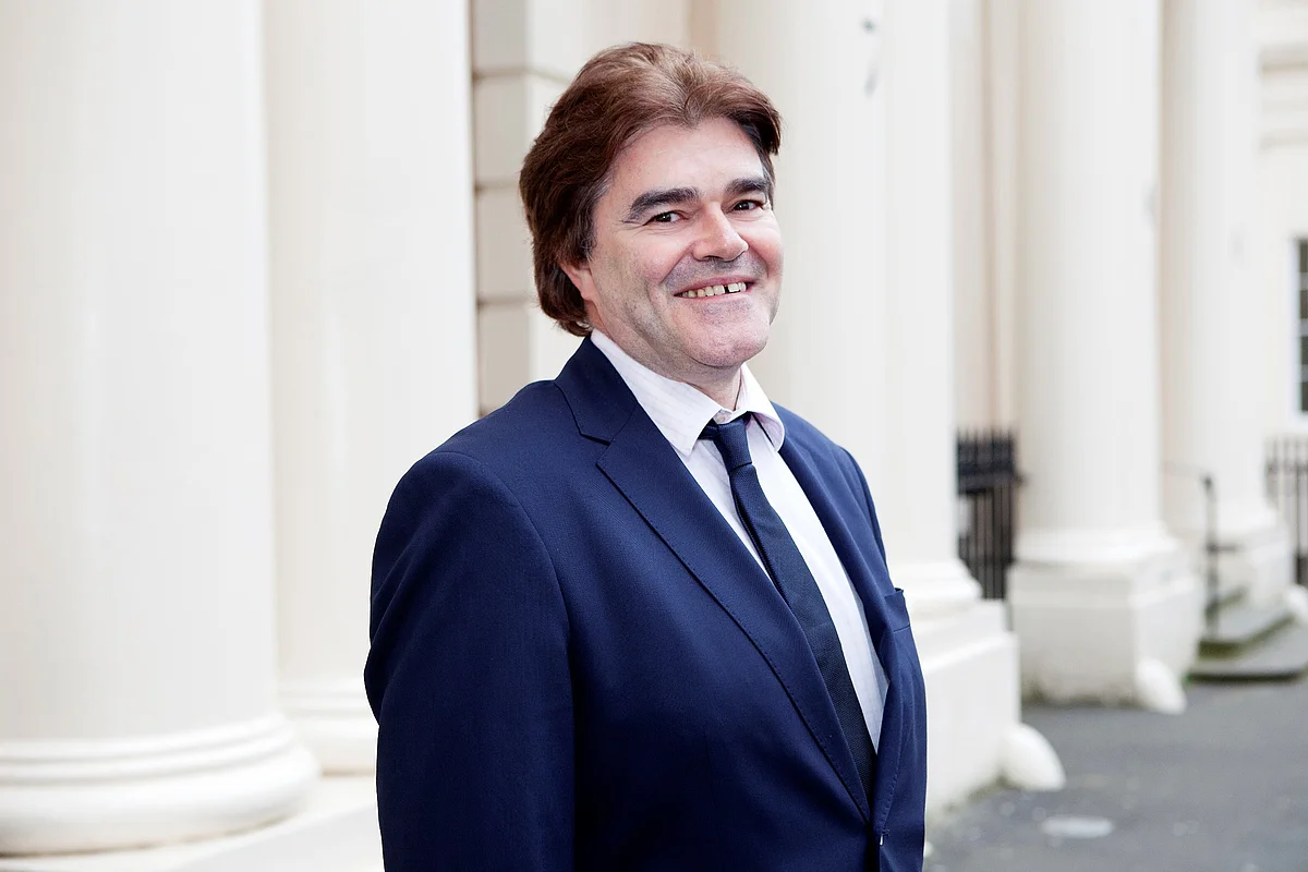 Prof. Christoph Thiemermann 
