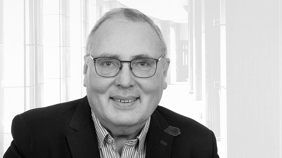 Prof. Dr. Reinhard Heyd