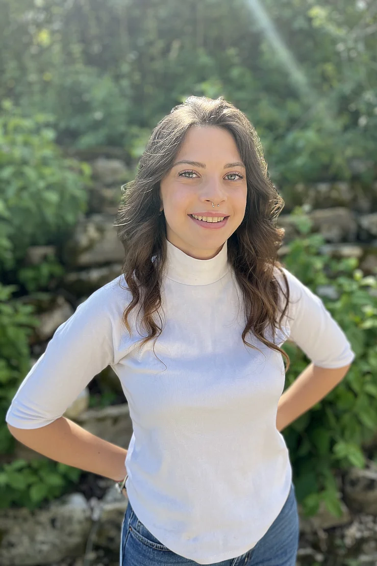 Alhena Salvoldi