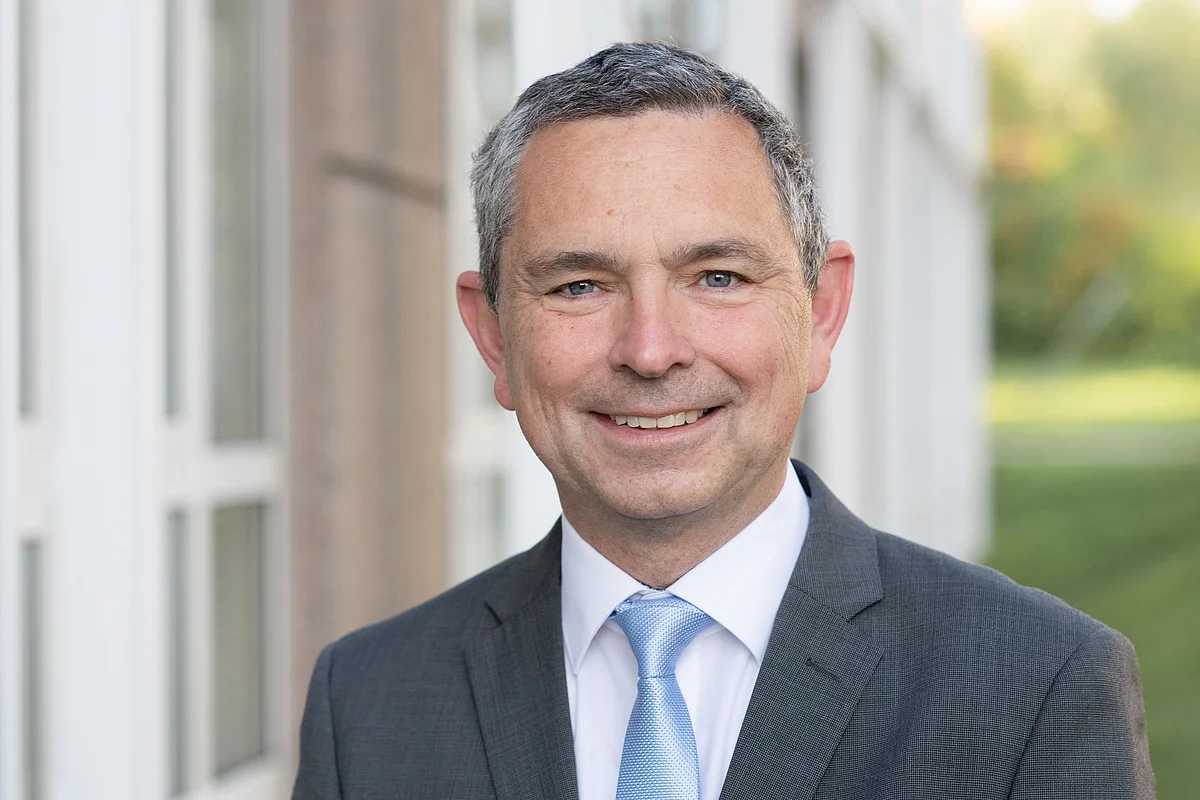 Prof. Michael Kühl
