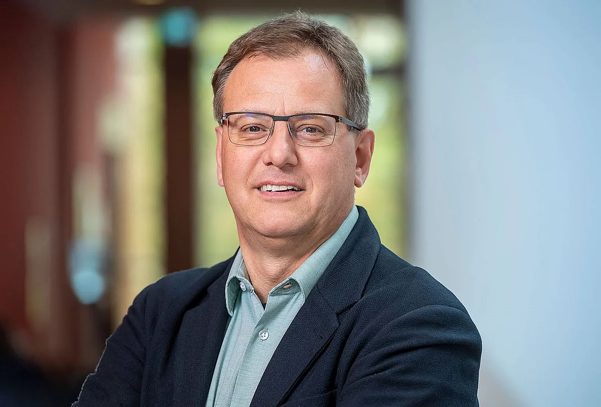 Prof. Hartmut Geiger