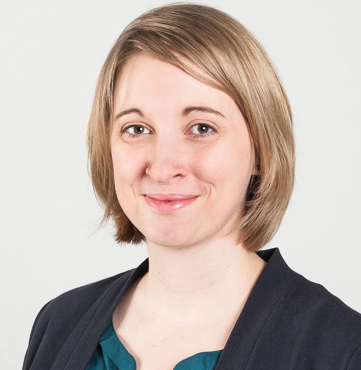 Dr. Jennifer Blank