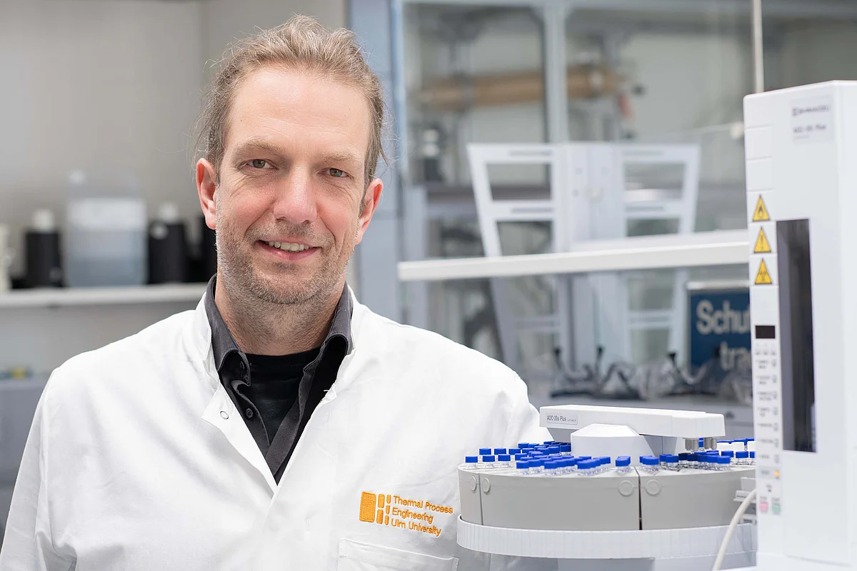 Prof. Thomas Grützner