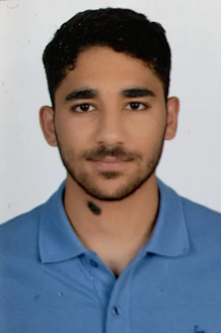 Omar Rashed
