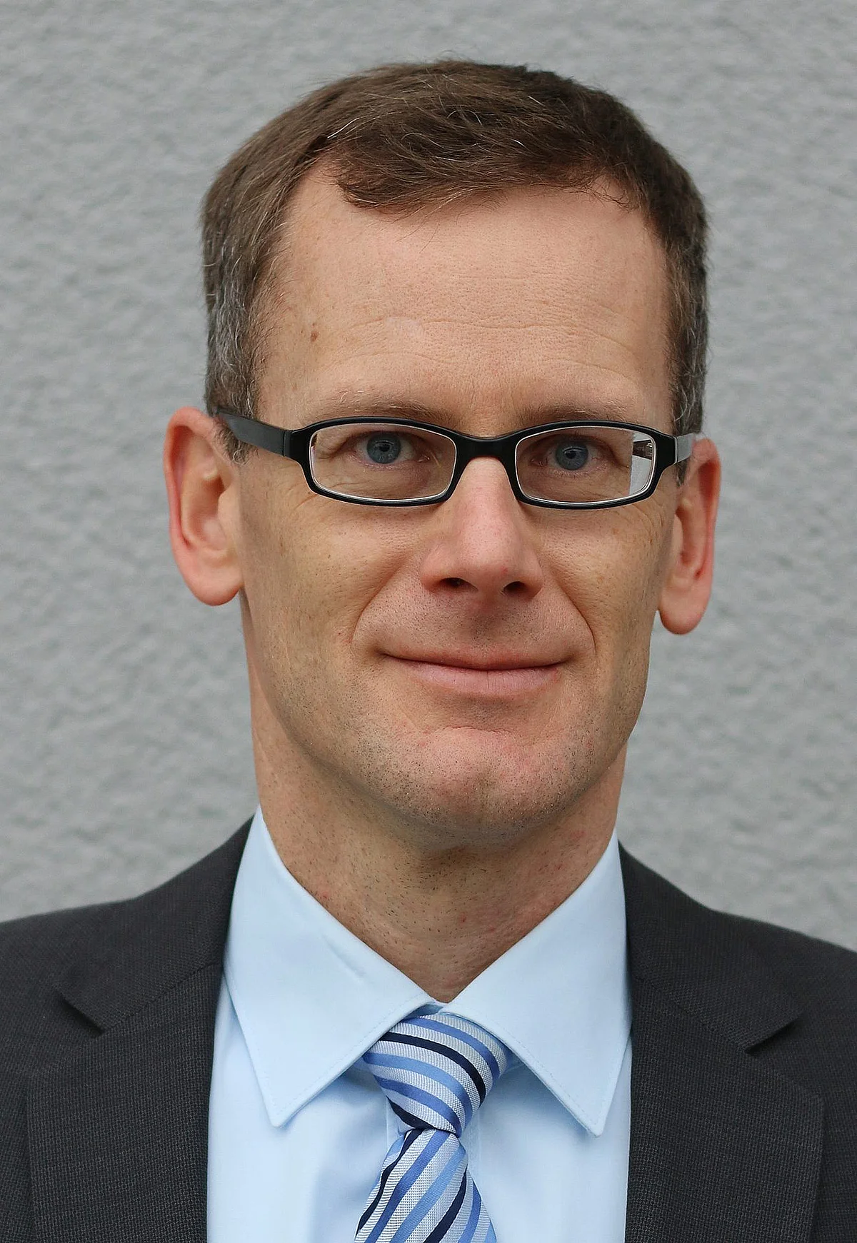 Prof. Christian Waldschmidt 