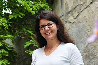 Scharpf Melanie