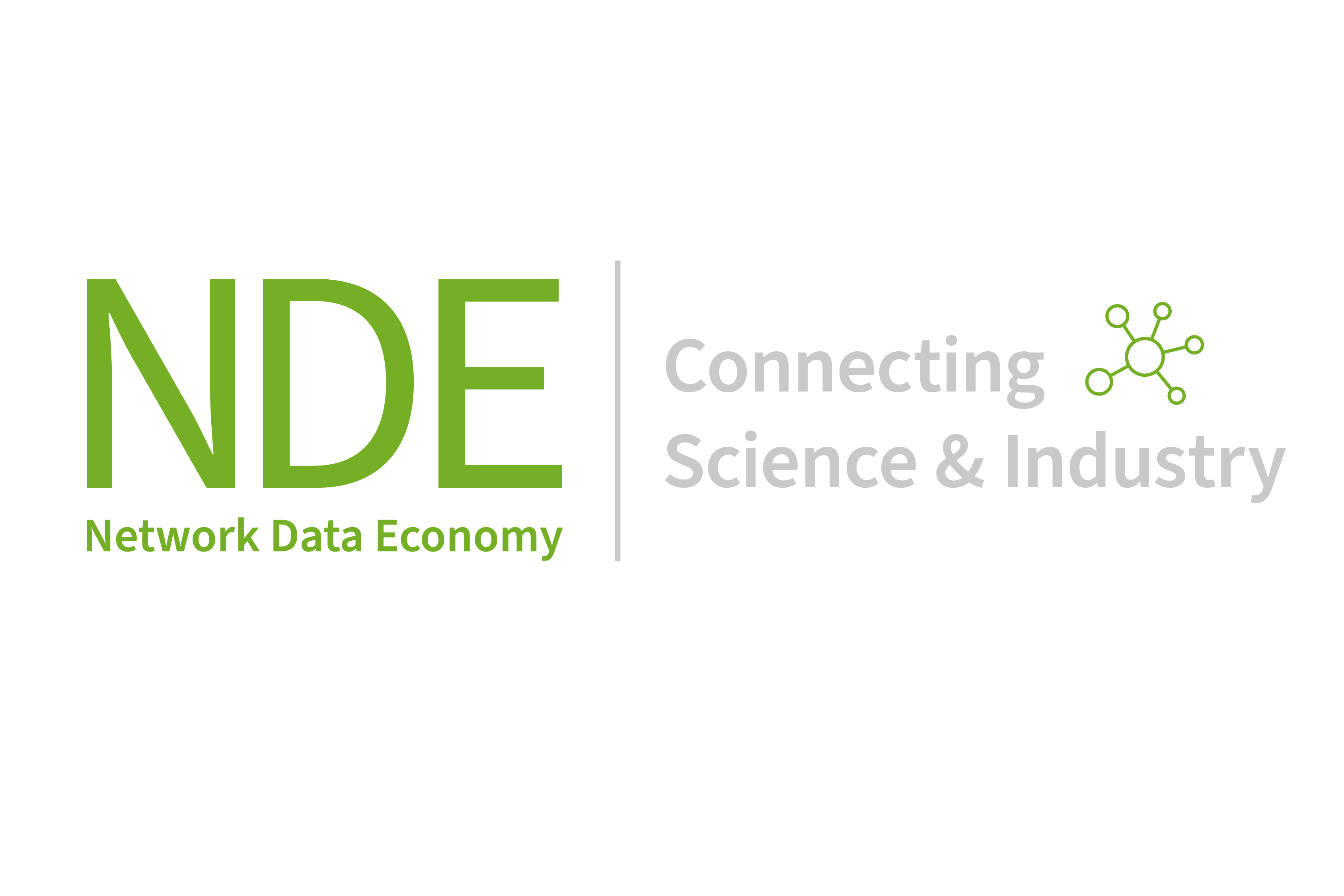 Netzwerk Data Economy