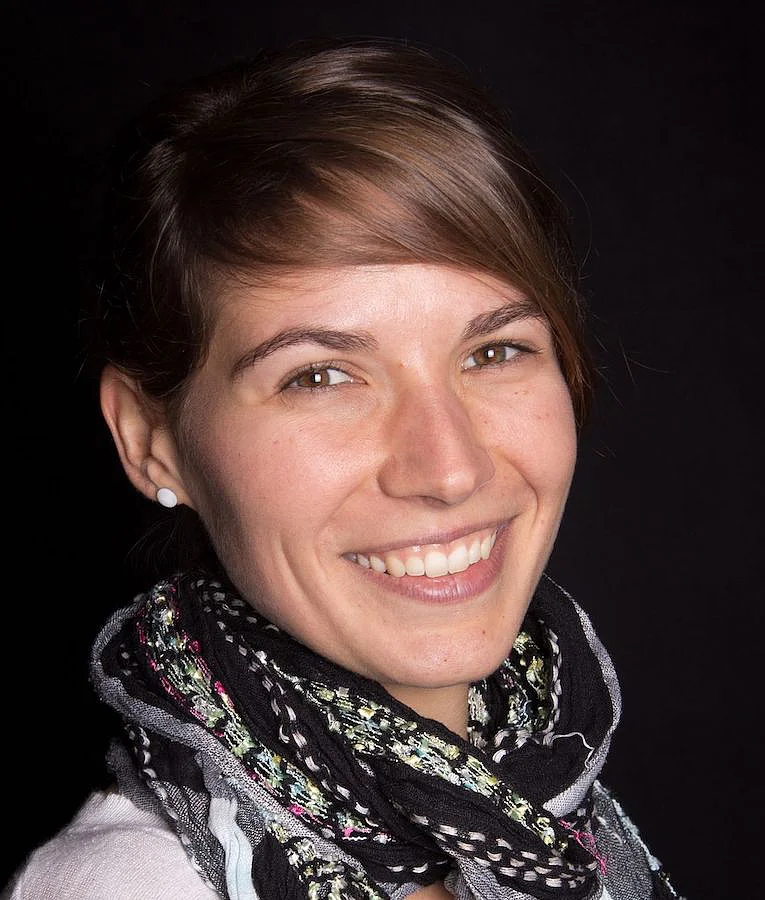 Dr. Lena John