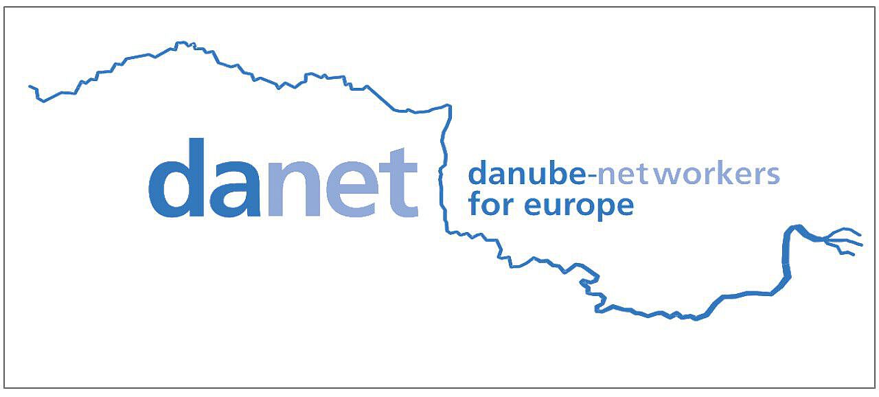 Entlang der Donau Entlang der Donau