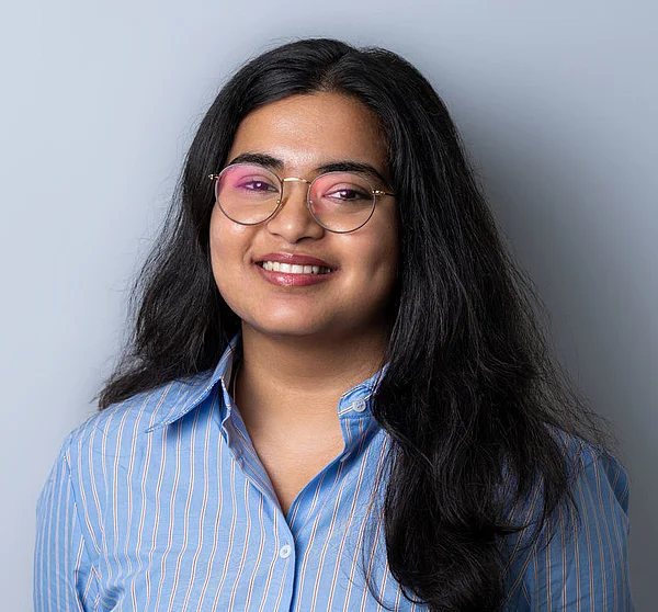 Sukanya Roy