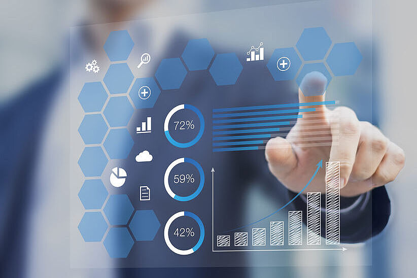 Design von Performance Measures, Vorlesung, Master, Institut für Business Analytics