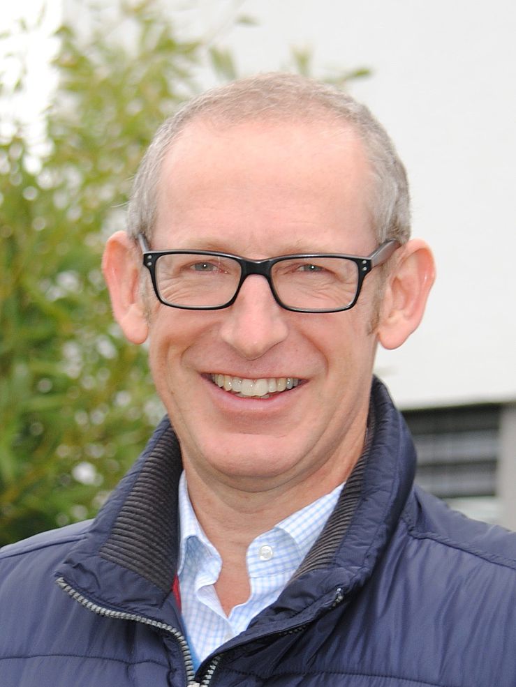 Univ-Prof. Dr. Stefan Funken