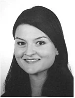 Dr. Stefanie Rukavina Stefanie Rukavina